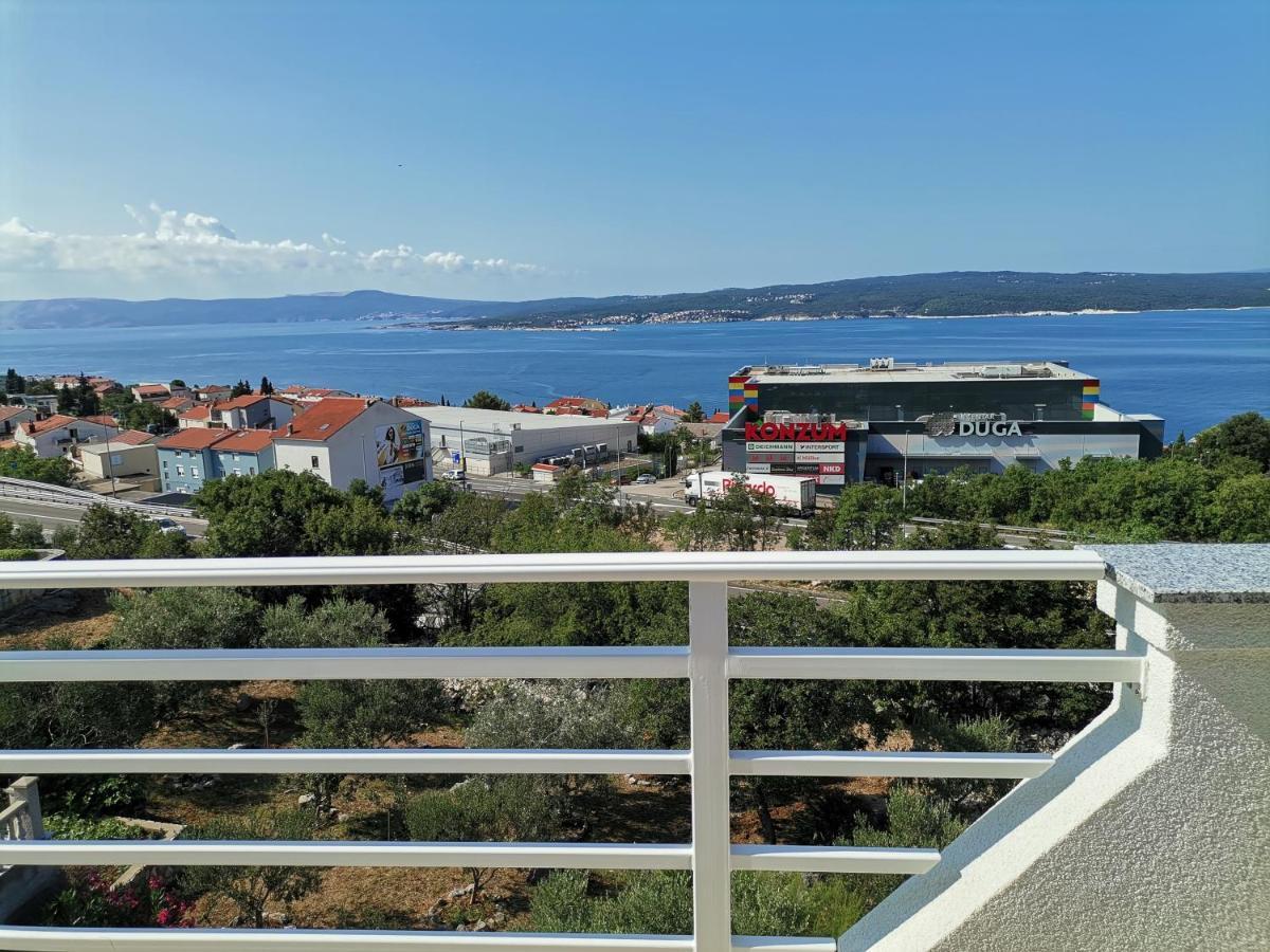 Apartmán Permida